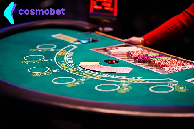 kosmobet