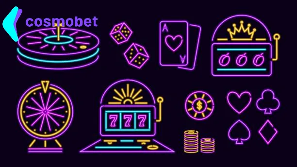 cosmobet ua
