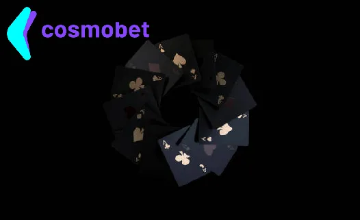 казино космобет
